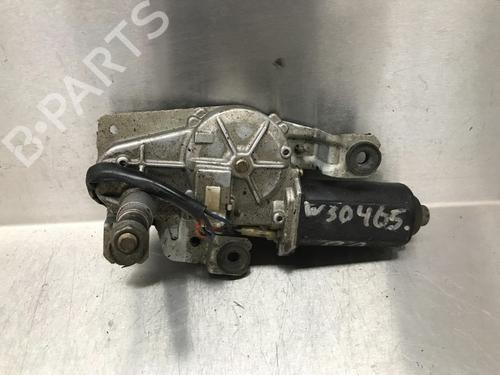 Used Rear wiper motor NISSAN VANETTE CARGO Bus (HC 23) 2.3 D (75 hp) 10813726