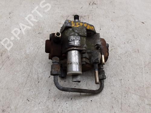 Used Injection pump TOYOTA AVENSIS Estate (_T25_) 2.0 D-4D (CDT250_, CDT250R) (116 hp) 10850486