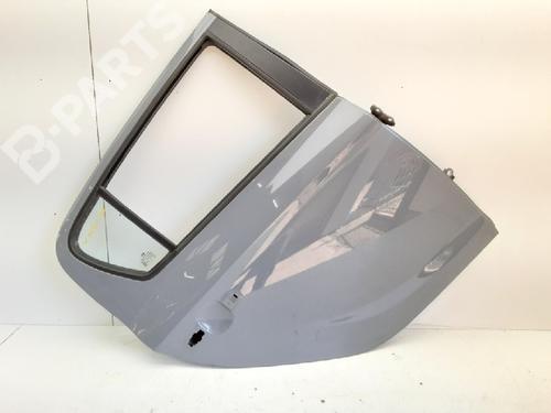 Used Right rear door Right rear door HYUNDAI i20 I (PB, PBT) 1.1 CRDi (75 hp) 10844877 10844877