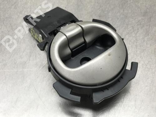 Used Rear right exterior door handle Rear right exterior door handle DAIHATSU TREVIS 1.0 (58 hp) 10857126 10857126