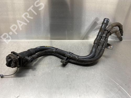 Used Pipe HYUNDAI ix35 (LM, EL, ELH) 1.6 (135 hp) 13182682