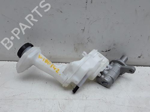 Brake master cylinder NISSAN QASHQAI II SUV (J11, J11_) 1.2 DIG-T | BP10834728M77 