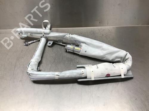 Used Right curtain airbag MITSUBISHI MIRAGE / SPACE STAR VI Hatchback (A0_A) 1.0 (A05A) (71 hp) 10859237