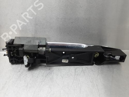Front right exterior door handle NISSAN MURANO I (Z50) 3.5 4x4 | BP10856305C129 