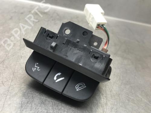 Kombi Kontakt / Stilkkontakt SUZUKI VITARA (LY) 1.6 (APK 416) | BP13042701I30 - Image 2
