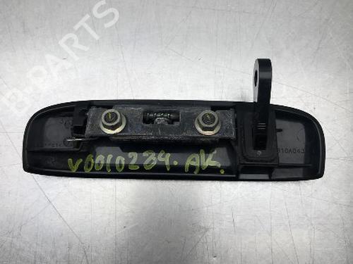 Tailgate handle MITSUBISHI MIRAGE / SPACE STAR VI Hatchback (A0_A) 1.0 (A05A) | BP17747466C132 