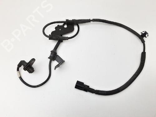 Elektronensonde für HYUNDAI i20 II (GB, IB) 1.0 T-GDI (101 hp) 10840530