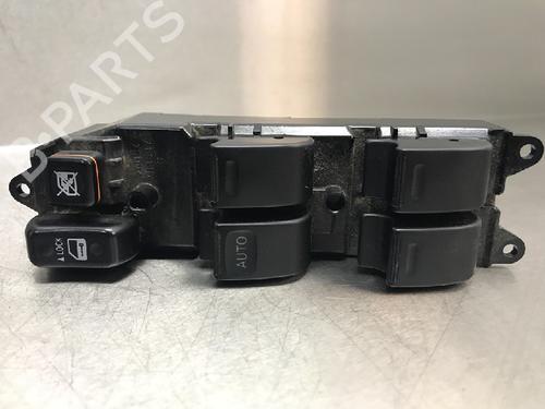 Used Switch TOYOTA PRIUS Liftback (_W2_) 1.5 Hybrid (NHW20_, NHW20R) (112 hp) 10844967