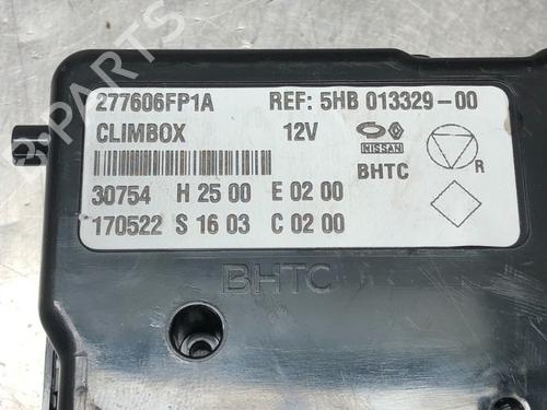 Electronic module NISSAN X-TRAIL III (T32_, T32R, T32RR) 1.6 dCi (T32) | BP12202949M83 