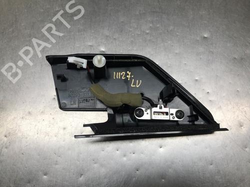 Other NISSAN PULSAR Hatchback (C13) 1.6 DIG-T | BP33181177O1 - Image 2