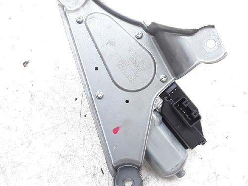 Rear wiper motor TOYOTA YARIS (_P13_) 1.0 (KSP130_, KSP130) | BP10833239M102 