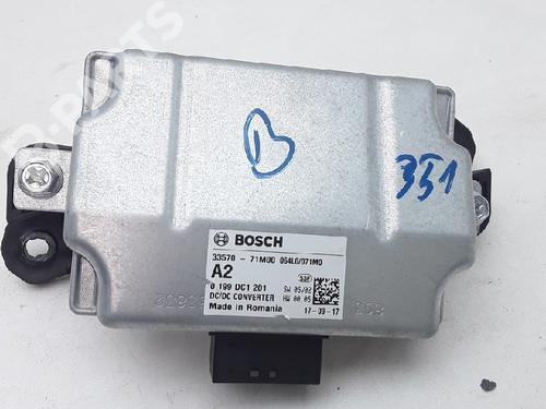Used Control unit Control unit SUZUKI VITARA (LY) 1.6 (APK 416) (120 hp) 10835242 10835242