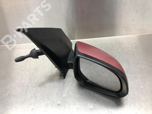 Used Right mirror Right mirror SUZUKI ALTO VII (GF) 1.0 (AMF310, GFC31S) (68 hp) 11030232 11030232