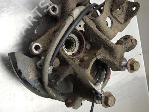 Other TOYOTA RAV 4 III (_A3_) 2.2 D 4WD (ALA30_, ALA30R) | BP13177561O1