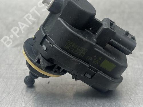 Used Headlight adjuster motor NISSAN QASHQAI II SUV (J11, J11_) 1.2 DIG-T (115 hp) 19503573