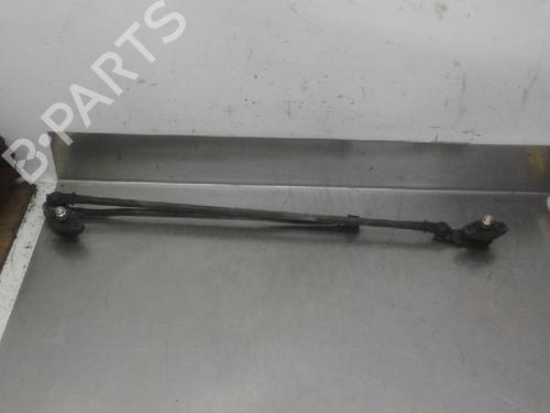 Used Front wipers mechanism MAZDA MX-5 I (NA) 1.6 (NA6C) (115 hp) 10828312