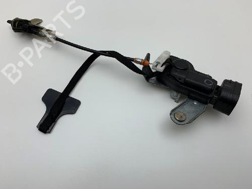 Brandstofklep actuator LEXUS GS (_S16_) 300 (JZS160_, JZS160R) | BP13174015E18 