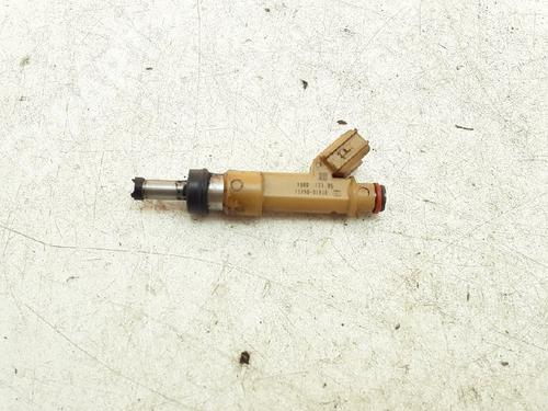 Used Injector Injector TOYOTA AURIS (_E15_) 1.8 Hybrid (ZWE150_, ZWE150R) (136 hp) 10833807 10833807