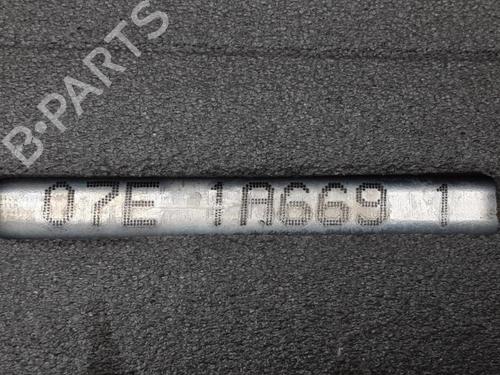 Air conditioning evaporator TOYOTA PREVIA II (_R3_) 2.4 (ACR30) | BP11780746M109 