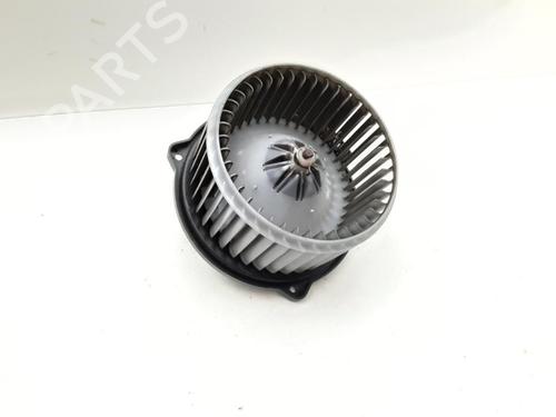 Heater blower motor TOYOTA COROLLA Verso (_E12_) 1.8 VVT-i (ZZE122_, ZZE122R) | BP10835277M62 