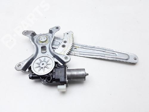 Used Rear right window mechanism Rear right window mechanism SUZUKI SX4 S-Cross (JY) 1.0 (AKK 310) (112 hp) 10839313 10839313