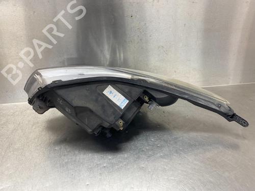Left headlight CHEVROLET CRUZE (J300) 1.8 | BP13692506C28