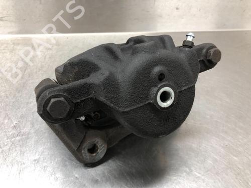 Right front brake caliper NISSAN MICRA IV (K13K, K13KK) 1.2 | BP12536986M104 