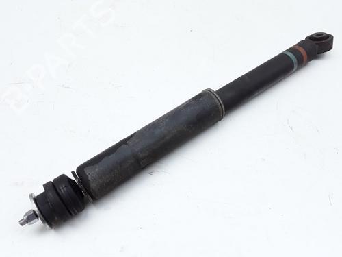 Right rear shock absorber SUZUKI IGNIS III (MF, FF) 1.2 AllGrip (ATK412) | BP10852618M19 