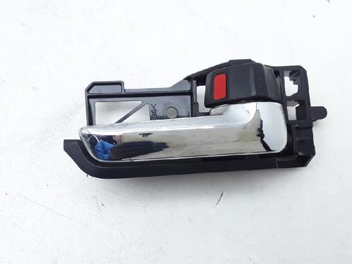 Used Front right exterior door handle SUZUKI IGNIS III (MF, FF) 1.2 AllGrip (ATK412) (90 hp) 10835605