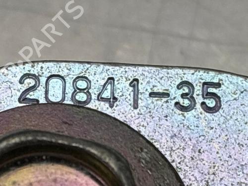 Sikkerhedssele-spænde NISSAN PULSAR Hatchback (C13) 1.6 DIG-T | BP33218188I32 - Image 4