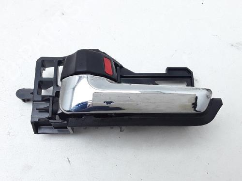 Used Front left exterior door handle SUZUKI IGNIS III (MF, FF) 1.2 AllGrip (ATK412) (90 hp) 10835601