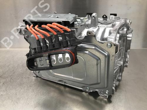 Inverter/Converter TOYOTA YARIS (_P21_, _PA1_, _PH1_) 1.5 Hybrid (MXPH11) | BP13181792M119 