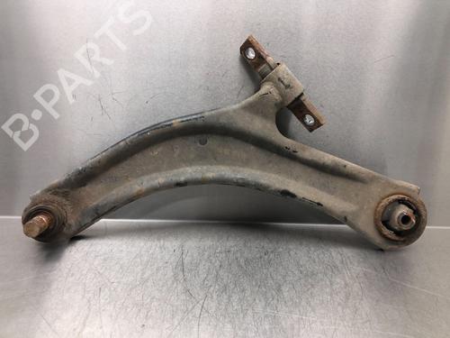 Used Left front suspension arm NISSAN QASHQAI / QASHQAI +2 I (J10, NJ10, JJ10E) 2.0 (141 hp) 13400097