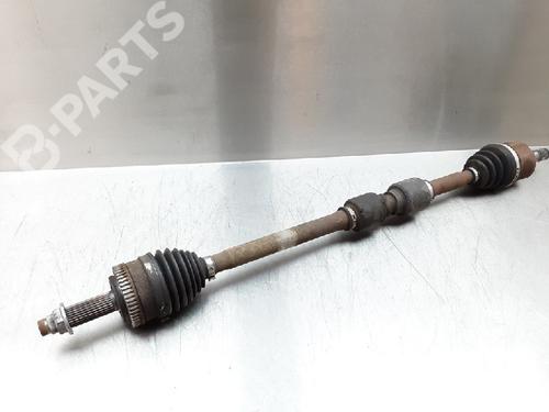 Used Right front driveshaft Right front driveshaft HYUNDAI ix35 (LM, EL, ELH) 1.6 (135 hp) 10851258 10851258