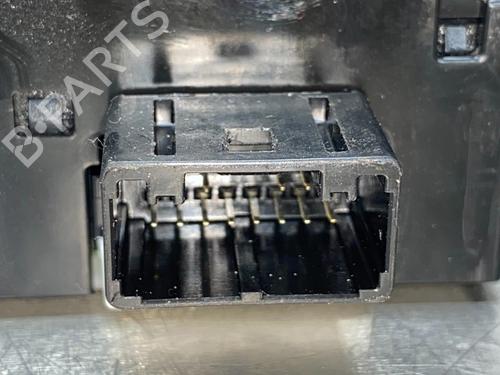 Steering column stalk NISSAN JUKE (F15) 1.2 DIG-T | BP12103926I23 