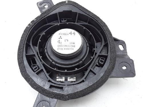 Speaker MITSUBISHI GRANDIS (NA_W) 2.4 MIVEC (NA4W) | BP10835154E2 