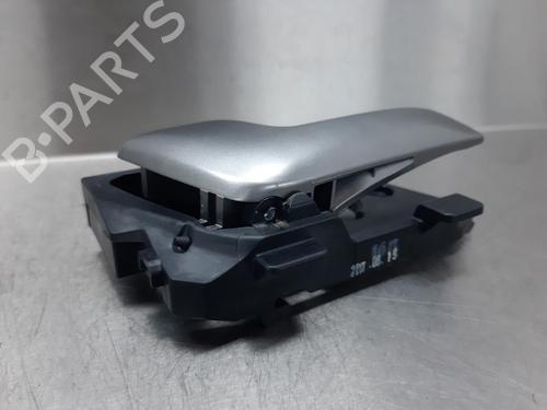 Rear left exterior door handle KIA RIO III (UB) 1.2 CVVT | BP10856142C130 