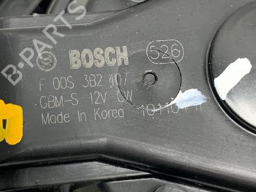 Heater blower motor KIA VENGA (YN) 1.4 CVVT | BP10841532M62 
