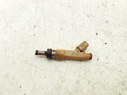 Used Injector Injector TOYOTA AURIS (_E15_) 1.8 Hybrid (ZWE150_, ZWE150R) (136 hp) 10833806 10833806