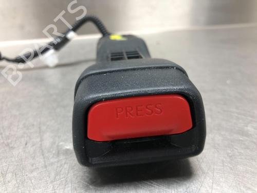 Seat buckle TOYOTA RAV 4 IV (_A4_) 2.0 4WD (ZSA44_) | BP13183448I32 