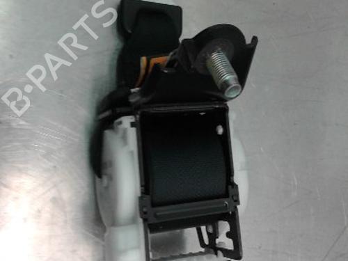 Used Rear center seatbelt MAZDA 3 Saloon (BL) 1.6 MZR (BL12) (105 hp) 13169151
