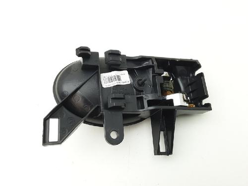 Front left exterior door handle NISSAN NOTE (E12) 1.2 DIG-S | BP10840460C128 - Image 3