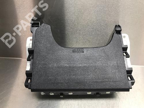 Used Knee airbag Knee airbag MITSUBISHI ASX (GA_W_) 1.6 MIVEC (GA1W) (117 hp) 10850789 10850789