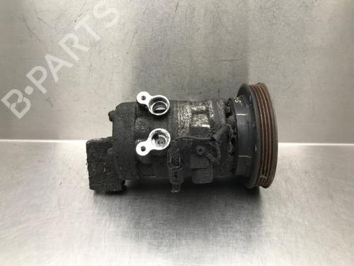 Klimakompressor für SUZUKI ALTO VII (GF, HA25_, HA35_) 1.0 (AMF310, GFC31S) (68 hp) 33181337