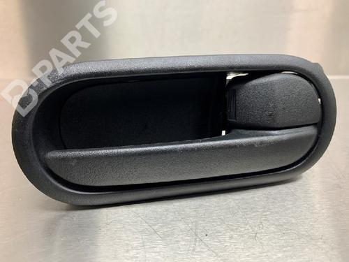 Used Rear right exterior door handle Rear right exterior door handle MAZDA 2 (DE_, DH_) 1.3 (DE3FS) (75 hp) 10842488 10842488