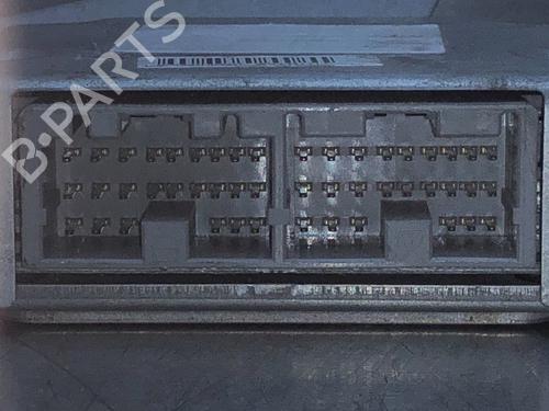 Control unit NISSAN NOTE (E11, NE11) 1.6 | BP10816923M11 - Image 4