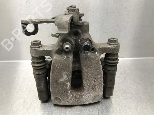 Used Left rear brake caliper KIA CEE'D Sportswagon (JD) 1.6 GDI (135 hp) 16171465