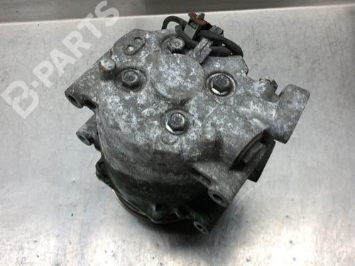 Used AC compressor AC compressor HONDA JAZZ III (GE_, GG_, GP_, ZA_) 1.3 HYBRID (GP1) (102 hp) 11198078 11198078