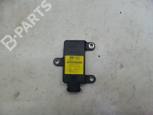 Used Electronic sensor Electronic sensor KIA RIO III (UB) 1.25 CVVT (86 hp) 10824358 10824358