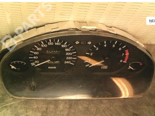 Used Dashboard MITSUBISHI CARISMA Saloon (DA_) 1.6 (DA1A) (90 hp) 10820492